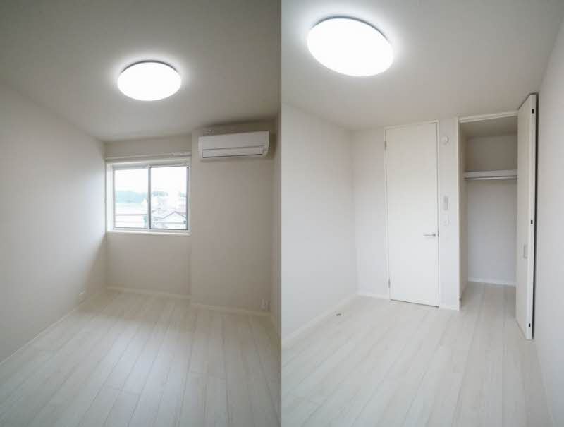 シャーメゾン　プリーモ 302号-5