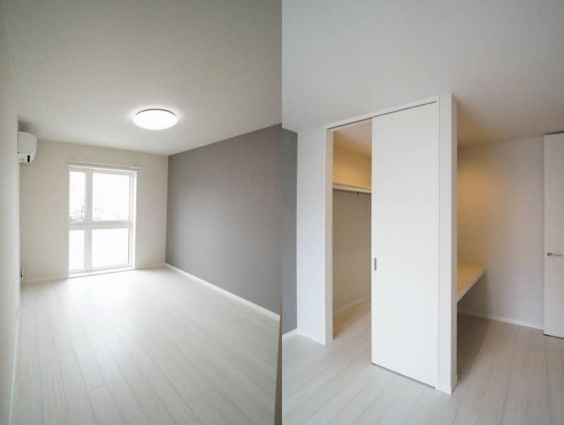 シャーメゾン　プリーモ 302号-6