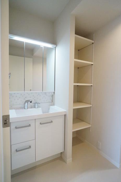 シャーメゾン　プリーモ 302号-7