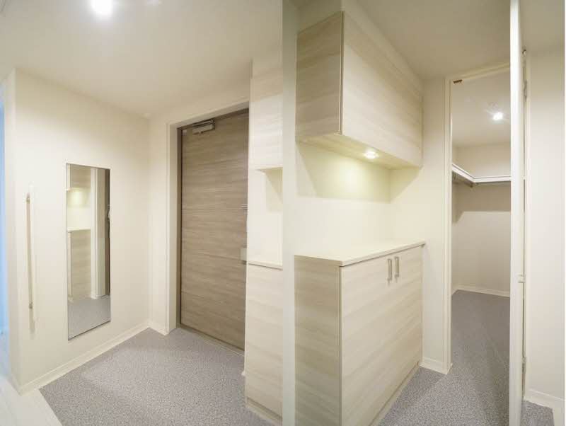 シャーメゾン　プリーモ 302号-11