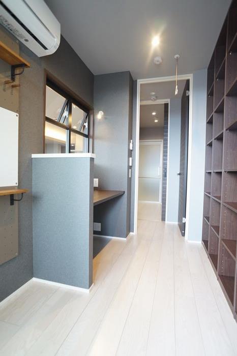 プラネット 301号-5