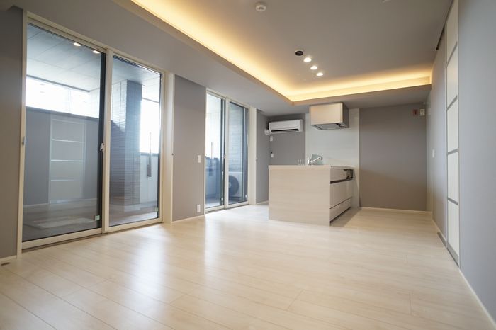 プラネット 302号-2