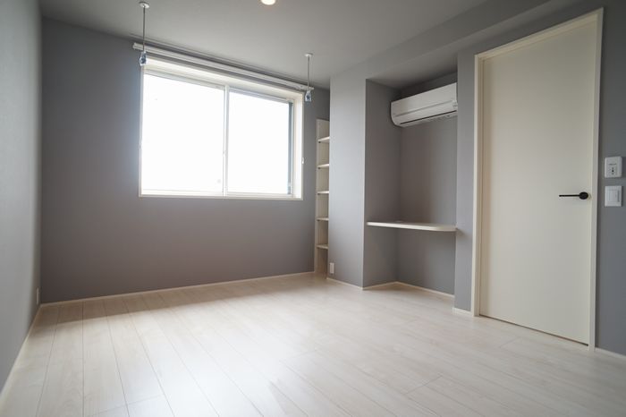 プラネット 302号-6