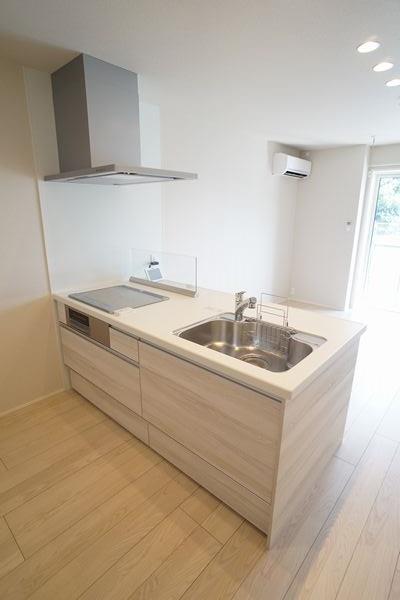 セゾン　ブランシェ 101号-3