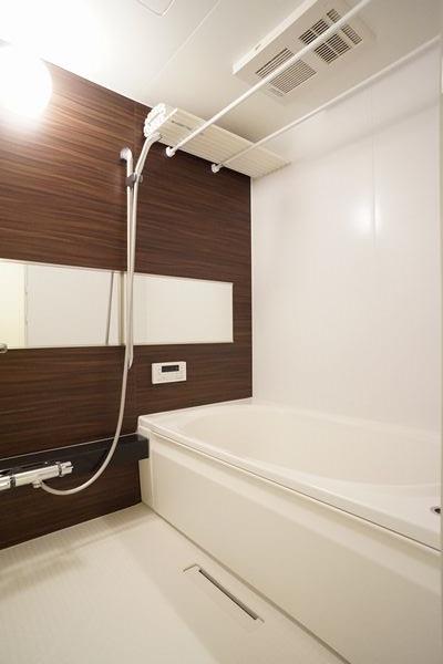 セゾン　ブランシェ 101号-4