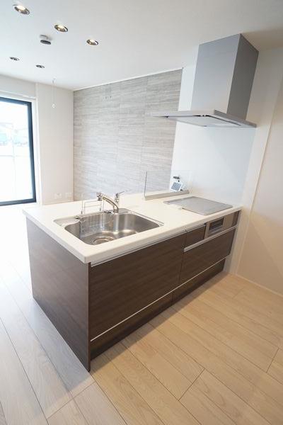 セゾン　ブランシェ 103号-3