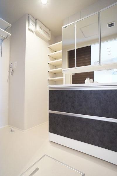 セゾン　ブランシェ 103号-5