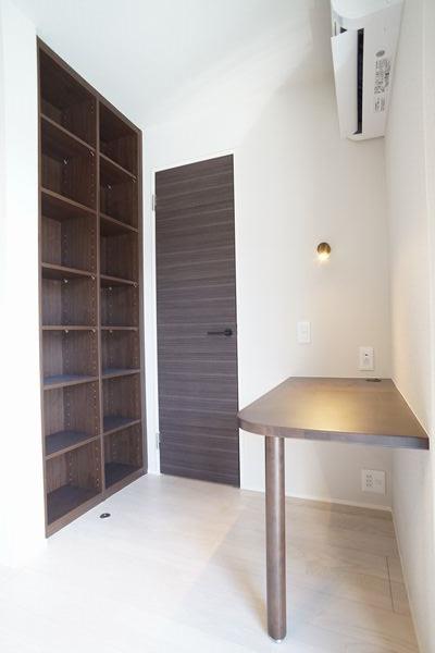 セゾン　ブランシェ 103号-8