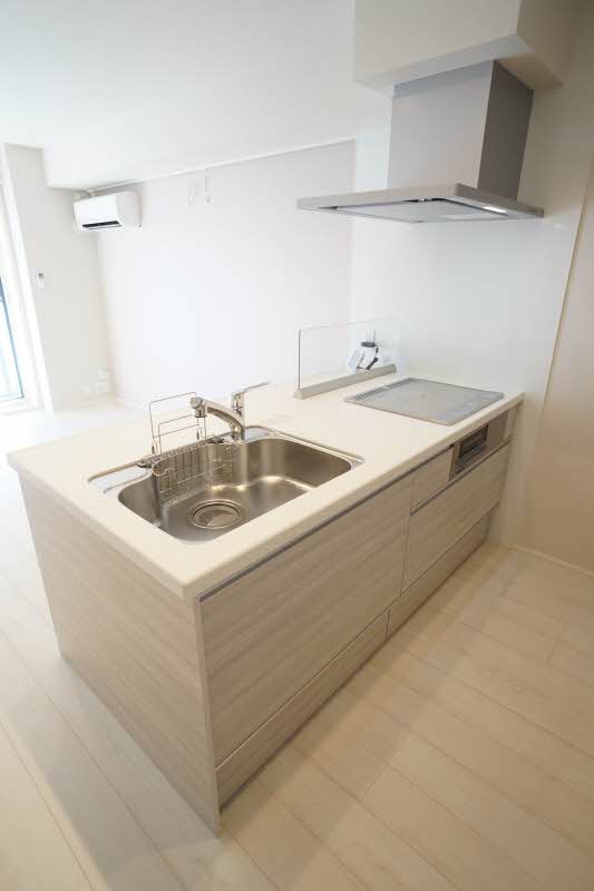 セゾン　プラージュ 201号-3