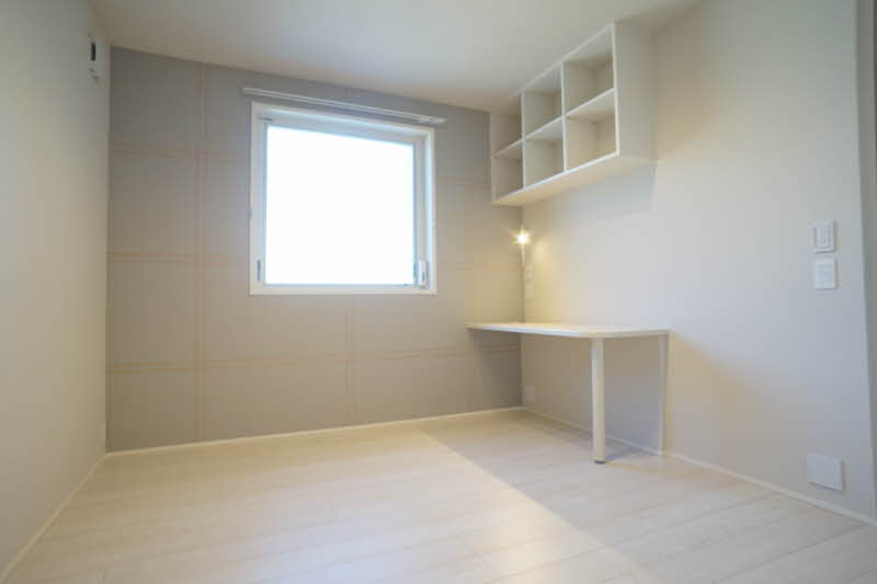 セゾン　プラージュ 201号-6