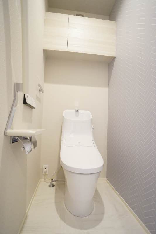 セゾン　プラージュ 201号-9