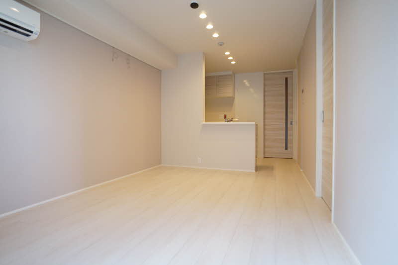 セゾン プラージュ 202号-2