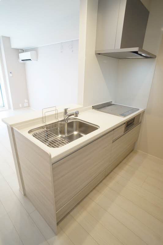 セゾン プラージュ 202号-3