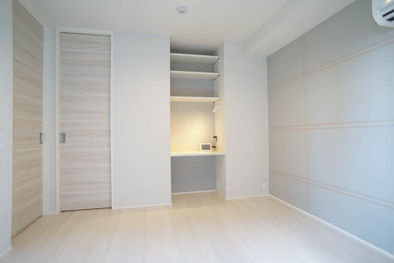 セゾン プラージュ 202号-6