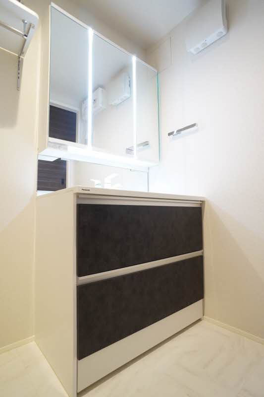 セゾン　プラージュ 303号-5