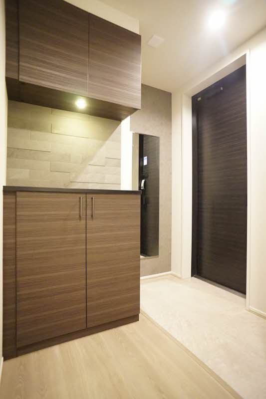 セゾン　プラージュ 303号-9