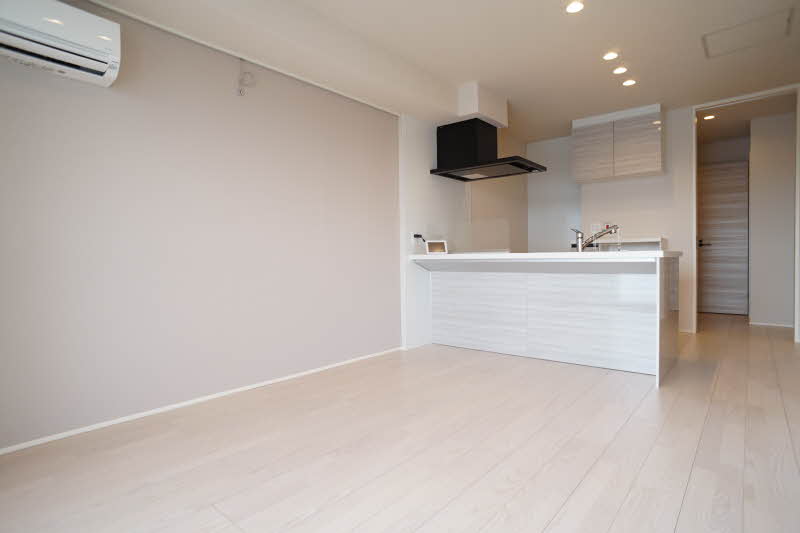 セゾン サフィール 301号-2