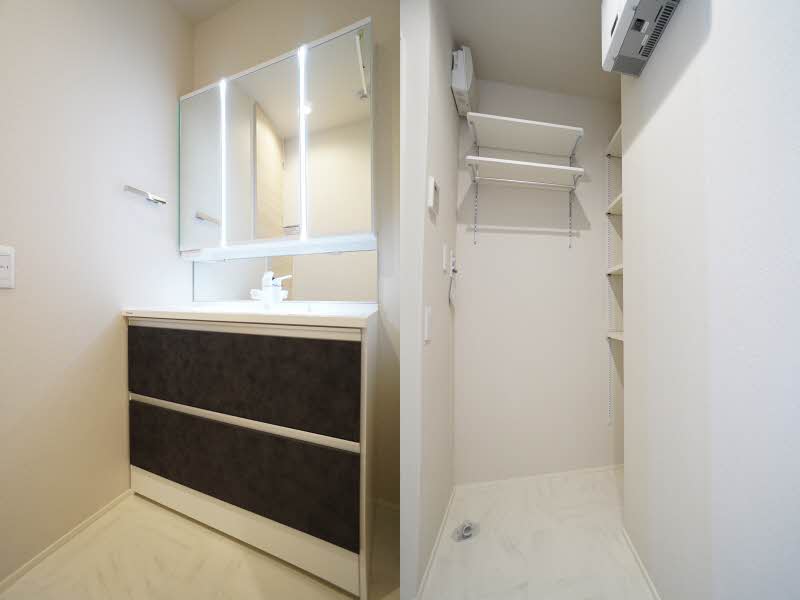 セゾン サフィール 301号-5