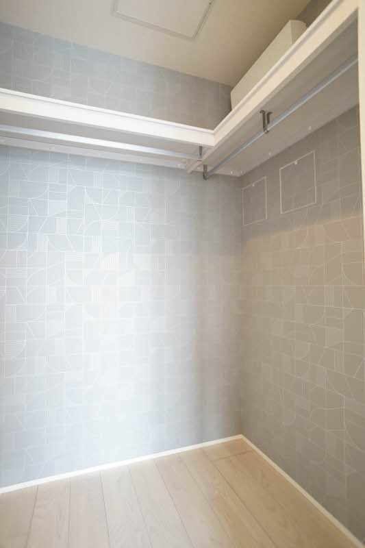 セゾン サフィール 301号-7