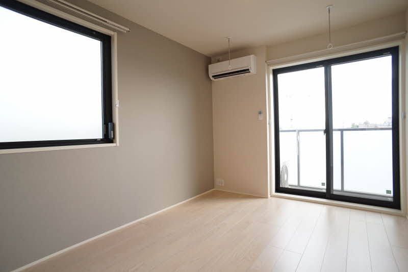 セゾン サフィール 301号-8