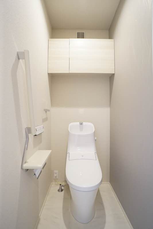 セゾン サフィール 301号-9