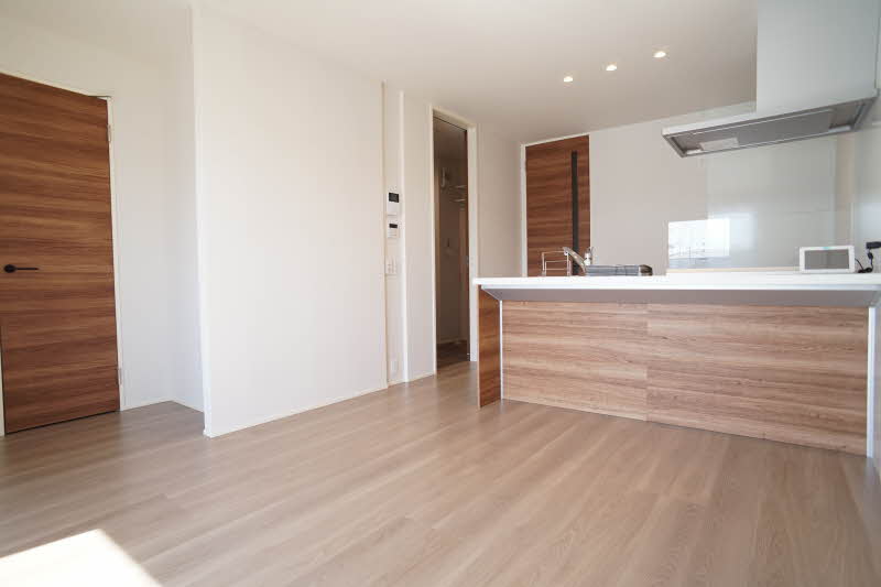 セゾン　ヴェルテ 101号-2