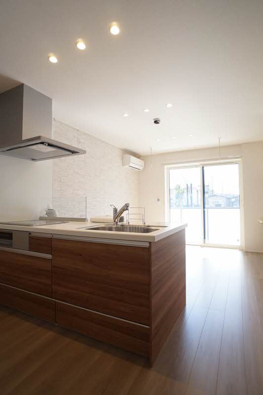 セゾン　ヴェルテ 101号-3