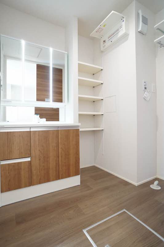 セゾン　ヴェルテ 101号-5