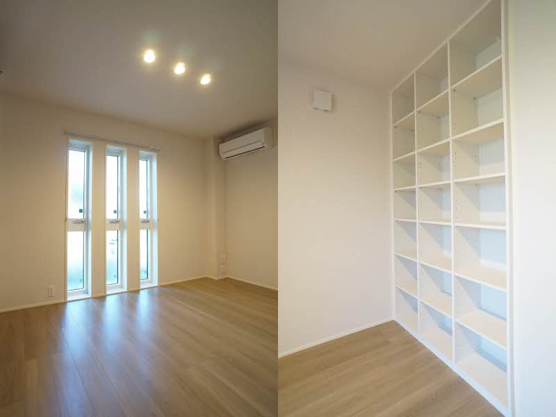 セゾン　ヴェルテ 101号-6