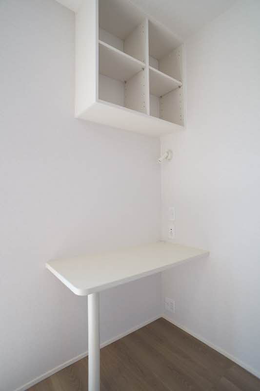 セゾン　ヴェルテ 101号-7