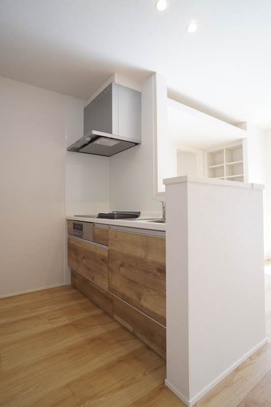 セゾン　ヴェルテ 102号-3