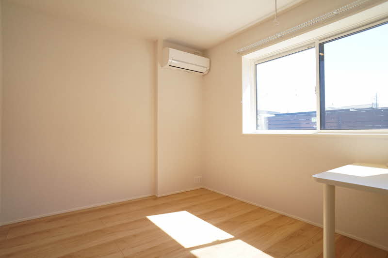 セゾン　ヴェルテ 102号-6