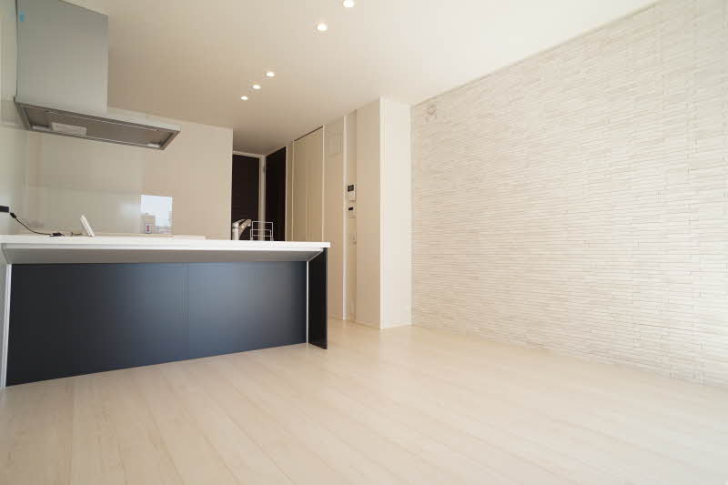 セゾン　ヴェルテ 103号-2