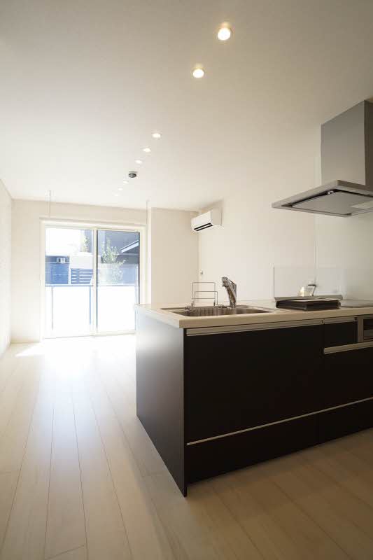 セゾン　ヴェルテ 103号-3