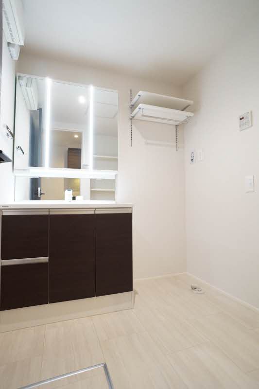 セゾン　ヴェルテ 103号-5