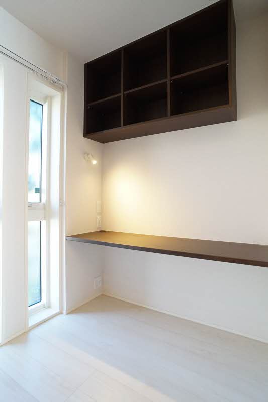 セゾン　ヴェルテ 103号-7