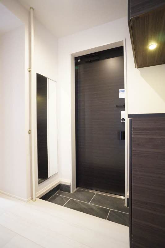 セゾン　ヴェルテ 103号-9