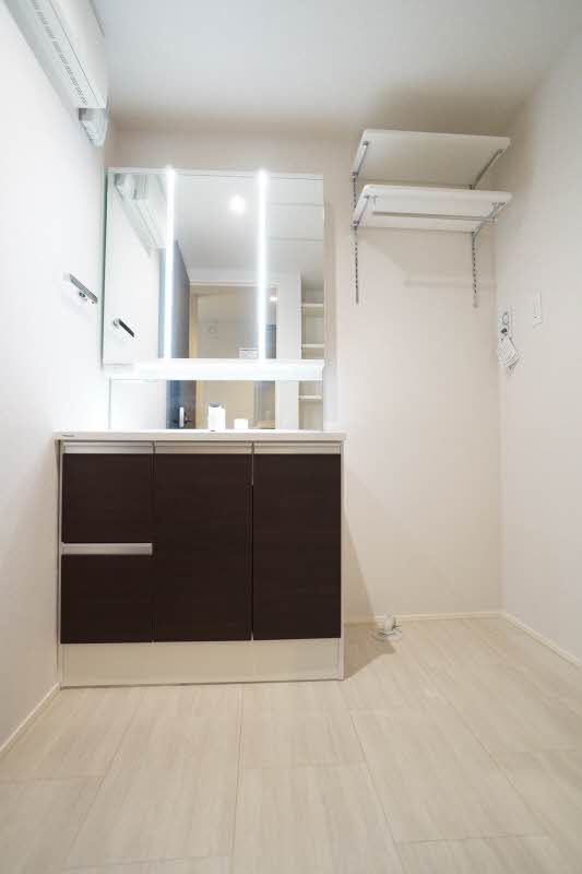 セゾン　ヴェルテ 203号-5