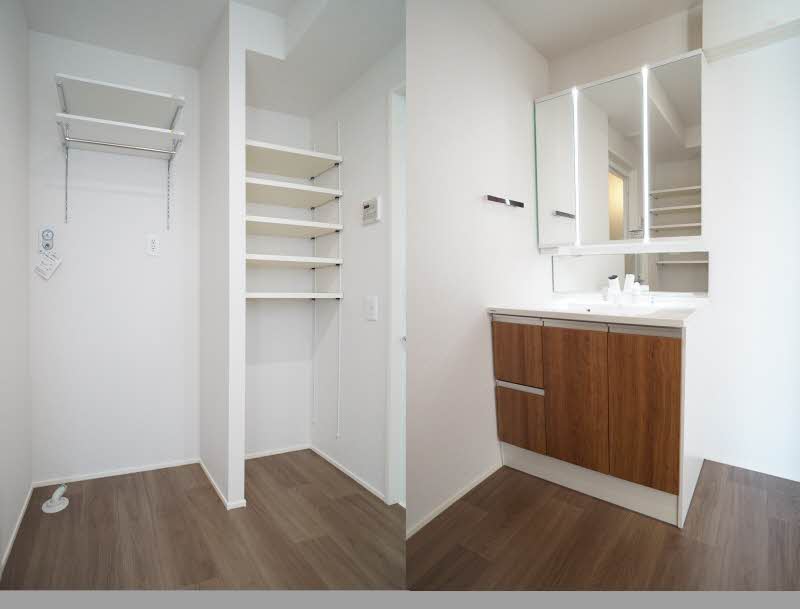 セゾン　ヴェルテ 301号-5