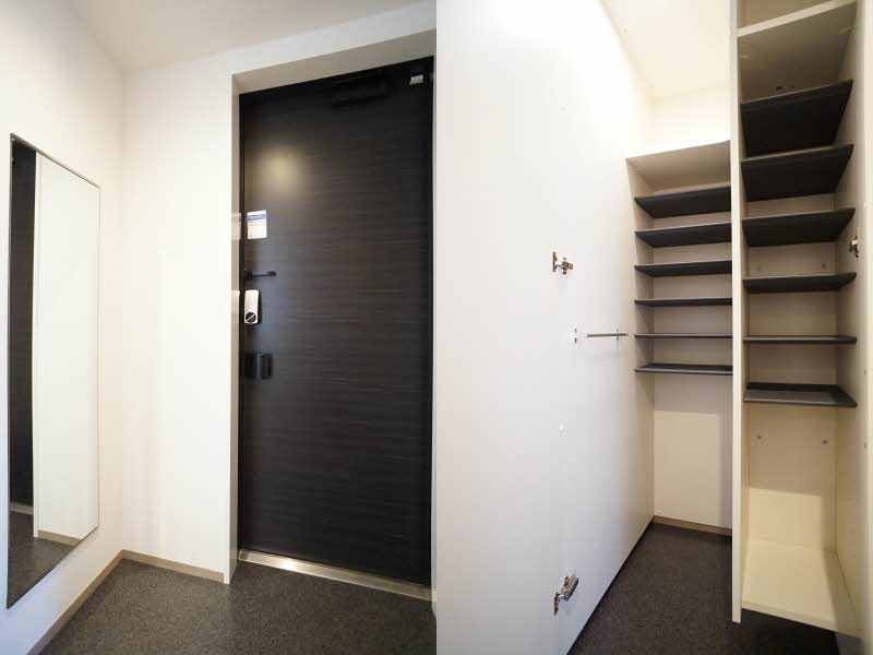 セゾン　ヴェルテ 301号-9