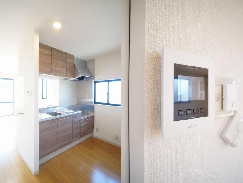 ラフォーレ若松原Ｂ 202号-5