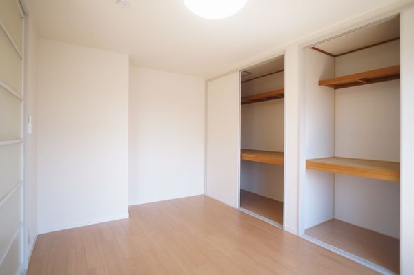 ラフォーレ若松原Ｂ 202号-7