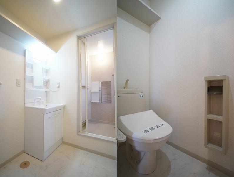 ラフォーレ若松原Ｂ 202号-10