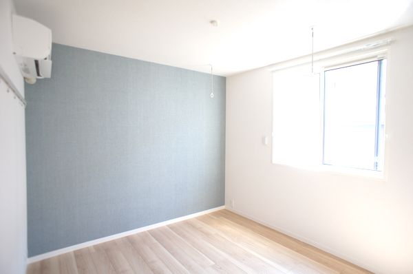 ヴィラ・ショコラ 101号-4