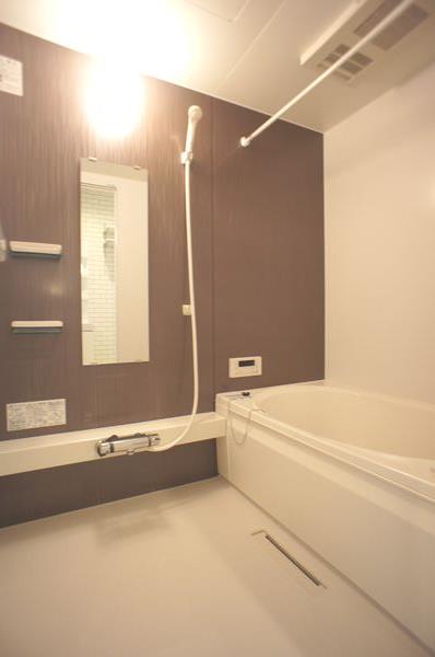 ヴィラ・ショコラ 101号-6