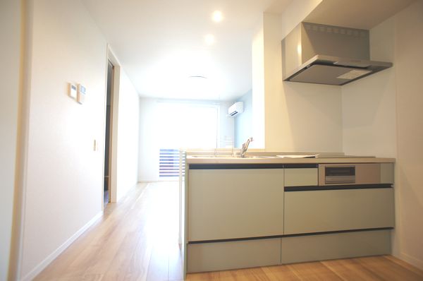 ヴィラ・ショコラ 101号-8