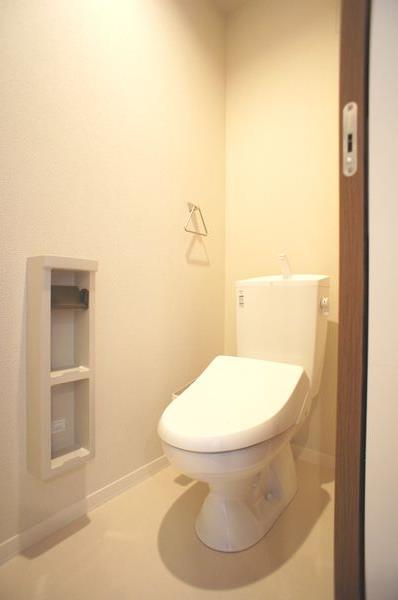 ヴィラ・ショコラ 202号-6