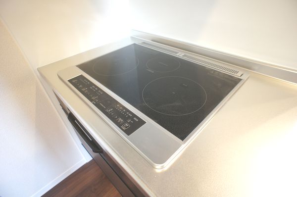 ヴィラ・ショコラ 202号-7