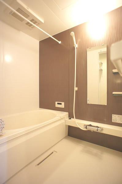 ヴィラ・ショコラ 202号-11