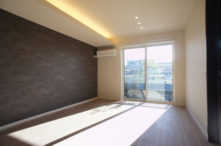 アルモ　フェリオ 101号-5